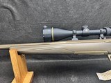 BROWNING X BOLT PRO LONG RANGE 7MM REM MAG - 4 of 17