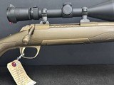 BROWNING X BOLT PRO LONG RANGE 7MM REM MAG - 10 of 17