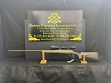 BROWNING X BOLT PRO LONG RANGE 7MM REM MAG - 1 of 17