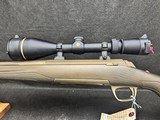 BROWNING X BOLT PRO LONG RANGE 7MM REM MAG - 5 of 17