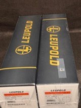 Leupold VX 6HD 3-18X50 CDS ZL2 TMOA - 2 of 2