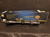 NIKON PROSTAFF 3-9X50 NIKOPLEX DUPLEX - 1 of 3