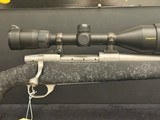 RARE!!!!
WEATHERBY VANGUARD ACCUGUARD 30-06 SPRINGFIELD - 3 of 14
