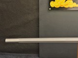 RARE!!!!
WEATHERBY VANGUARD ACCUGUARD 30-06 SPRINGFIELD - 11 of 14