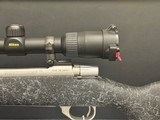 RARE!!!!
WEATHERBY VANGUARD ACCUGUARD 30-06 SPRINGFIELD - 13 of 14