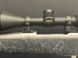 RARE!!!!
WEATHERBY VANGUARD ACCUGUARD 30-06 SPRINGFIELD - 12 of 14