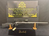 RARE!!!!
WEATHERBY VANGUARD ACCUGUARD 30-06 SPRINGFIELD - 1 of 14