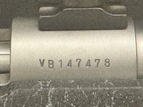 RARE!!!!
WEATHERBY VANGUARD ACCUGUARD 30-06 SPRINGFIELD - 6 of 14