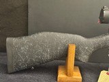 RARE!!!!
WEATHERBY VANGUARD ACCUGUARD 30-06 SPRINGFIELD - 2 of 14