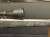 RARE!!!!
WEATHERBY VANGUARD ACCUGUARD 30-06 SPRINGFIELD - 4 of 14