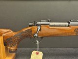WEATHERBY MARK V LAZERMARK 416 WBY MAG - 3 of 19