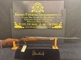 WEATHERBY MARK V LAZERMARK 416 WBY MAG - 1 of 19