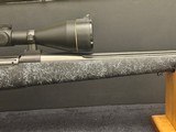 WEATHERBY MARK V ACCUMARK 270 WBY MAG - 3 of 17