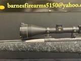 WEATHERBY MARK V ACCUMARK 270 WBY MAG - 15 of 17