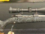 WEATHERBY MARK V ACCUMARK 270 WBY MAG - 2 of 17