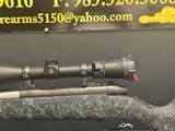 WEATHERBY MARK V ACCUMARK 270 WBY MAG - 16 of 17