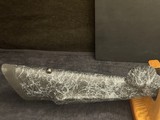 NEW !!!
WEATHERBY MARK V 340 ACCUMARK - 6 of 15