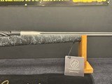 NEW !!!
WEATHERBY MARK V 340 ACCUMARK - 4 of 15