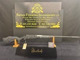 NEW !!!
WEATHERBY MARK V 340 ACCUMARK - 1 of 15