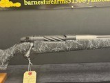 NEW !!!
WEATHERBY MARK V 340 ACCUMARK - 3 of 15