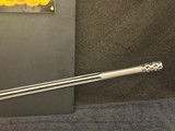 NEW !!!
WEATHERBY MARK V 340 ACCUMARK - 9 of 15