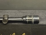 weatherby 3x9x40 premier scope - 4 of 5