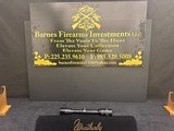 weatherby 3x9x40 premier scope - 1 of 5
