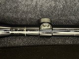 weatherby 3x9x40 premier scope - 5 of 5