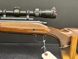 *** EXCELLENT*** REMINGTON BDL CUSTOM DELUXE
270 WIN. - 18 of 19