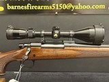 *** EXCELLENT*** REMINGTON BDL CUSTOM DELUXE
270 WIN. - 3 of 19