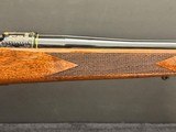 *** COLLECTOR WEATHERBY 300 MAG SPORTER
{SCI EDITION} - 6 of 20
