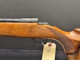 *** COLLECTOR WEATHERBY 300 MAG SPORTER
{SCI EDITION} - 16 of 20