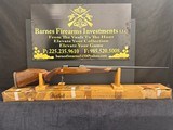 *** COLLECTOR WEATHERBY 300 MAG SPORTER
SCI EDITION 