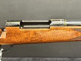 *** COLLECTOR WEATHERBY 300 MAG SPORTER
{SCI EDITION} - 4 of 20