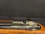 *** COLLECTOR WEATHERBY 300 MAG SPORTER
{SCI EDITION} - 19 of 20