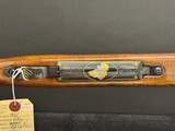 *** COLLECTOR WEATHERBY 300 MAG SPORTER
{SCI EDITION} - 10 of 20