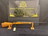 SAKO L61R
375 H&H IN ***EXCELLENT CONDITION *** - 1 of 17