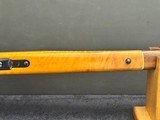 SAKO L61R
375 H&H IN ***EXCELLENT CONDITION *** - 8 of 17