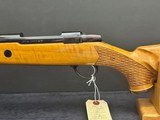 SAKO L61R
375 H&H IN ***EXCELLENT CONDITION *** - 16 of 17