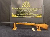SAKO L61R
375 H&H IN ***EXCELLENT CONDITION *** - 11 of 17