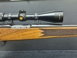*** NEAR NEW *** WEATHERBY DELUXE MARK V 30-06 SPRINGFIELD - 4 of 20
