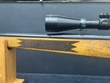 *** NEAR NEW *** WEATHERBY DELUXE MARK V 30-06 SPRINGFIELD - 19 of 20