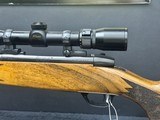 *** NEAR NEW *** WEATHERBY DELUXE MARK V 30-06 SPRINGFIELD - 20 of 20