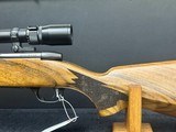 *** NEAR NEW *** WEATHERBY DELUXE MARK V 30-06 SPRINGFIELD - 15 of 20