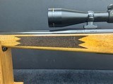 *** NEAR NEW *** WEATHERBY DELUXE MARK V 30-06 SPRINGFIELD - 14 of 20