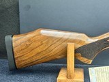 *** NEAR NEW *** WEATHERBY DELUXE MARK V 30-06 SPRINGFIELD - 2 of 20