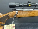 *** NEAR NEW *** WEATHERBY DELUXE MARK V 30-06 SPRINGFIELD - 3 of 20