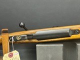 *** NEAR NEW *** WEATHERBY DELUXE MARK V 30-06 SPRINGFIELD - 8 of 20