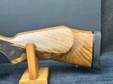 *** NEAR NEW *** WEATHERBY DELUXE MARK V 30-06 SPRINGFIELD - 16 of 20