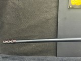 WEATHERBY MARK V 340 9 LUG WITH MUZZLE BREAK - 11 of 15